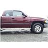 Image 26 : H1 --  2001 DODGE RAM 2500 CREW CAB, Red, 413405 KM's