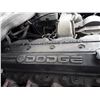 Image 33 : H1 --  2001 DODGE RAM 2500 CREW CAB, Red, 413405 KM's
