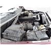 Image 37 : H1 --  2001 DODGE RAM 2500 CREW CAB, Red, 413405 KM's