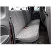 Image 41 : H1 --  2001 DODGE RAM 2500 CREW CAB, Red, 413405 KM's