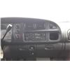 Image 61 : H1 --  2001 DODGE RAM 2500 CREW CAB, Red, 413405 KM's