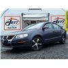 Image 1 : C6 --  2010 VW PASSAT 2.O TURBO, Grey, 181370 KM's