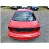 Image 18 : A6 --  1999 PONTIAC SUNFIRE SE, Red, 272216 KM's  "NO RESERVE"
