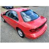 Image 21 : A6 --  1999 PONTIAC SUNFIRE SE, Red, 272216 KM's  "NO RESERVE"