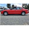 Image 22 : A6 --  1999 PONTIAC SUNFIRE SE, Red, 272216 KM's  "NO RESERVE"
