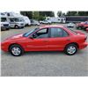 Image 23 : A6 --  1999 PONTIAC SUNFIRE SE, Red, 272216 KM's  "NO RESERVE"