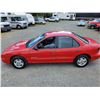 Image 24 : A6 --  1999 PONTIAC SUNFIRE SE, Red, 272216 KM's  "NO RESERVE"