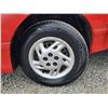 Image 28 : A6 --  1999 PONTIAC SUNFIRE SE, Red, 272216 KM's  "NO RESERVE"