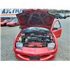 Image 29 : A6 --  1999 PONTIAC SUNFIRE SE, Red, 272216 KM's  "NO RESERVE"
