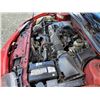 Image 30 : A6 --  1999 PONTIAC SUNFIRE SE, Red, 272216 KM's  "NO RESERVE"