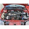 Image 31 : A6 --  1999 PONTIAC SUNFIRE SE, Red, 272216 KM's  "NO RESERVE"