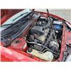 Image 32 : A6 --  1999 PONTIAC SUNFIRE SE, Red, 272216 KM's  "NO RESERVE"