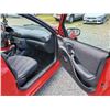 Image 34 : A6 --  1999 PONTIAC SUNFIRE SE, Red, 272216 KM's  "NO RESERVE"