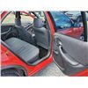 Image 37 : A6 --  1999 PONTIAC SUNFIRE SE, Red, 272216 KM's  "NO RESERVE"