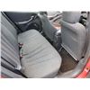 Image 39 : A6 --  1999 PONTIAC SUNFIRE SE, Red, 272216 KM's  "NO RESERVE"