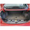 Image 41 : A6 --  1999 PONTIAC SUNFIRE SE, Red, 272216 KM's  "NO RESERVE"