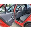 Image 42 : A6 --  1999 PONTIAC SUNFIRE SE, Red, 272216 KM's  "NO RESERVE"