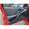 Image 46 : A6 --  1999 PONTIAC SUNFIRE SE, Red, 272216 KM's  "NO RESERVE"