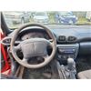Image 48 : A6 --  1999 PONTIAC SUNFIRE SE, Red, 272216 KM's  "NO RESERVE"