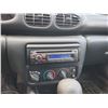 Image 50 : A6 --  1999 PONTIAC SUNFIRE SE, Red, 272216 KM's  "NO RESERVE"