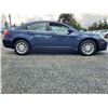 Image 10 : A4 --  2008 CHRYSLER SEBRING LX, Blue, 272839 KM's  "NO RESERVE"
