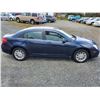 Image 11 : A4 --  2008 CHRYSLER SEBRING LX, Blue, 272839 KM's  "NO RESERVE"