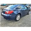 Image 13 : A4 --  2008 CHRYSLER SEBRING LX, Blue, 272839 KM's  "NO RESERVE"