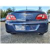 Image 15 : A4 --  2008 CHRYSLER SEBRING LX, Blue, 272839 KM's  "NO RESERVE"