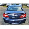 Image 16 : A4 --  2008 CHRYSLER SEBRING LX, Blue, 272839 KM's  "NO RESERVE"