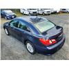 Image 19 : A4 --  2008 CHRYSLER SEBRING LX, Blue, 272839 KM's  "NO RESERVE"