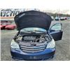 Image 26 : A4 --  2008 CHRYSLER SEBRING LX, Blue, 272839 KM's  "NO RESERVE"
