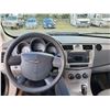 Image 44 : A4 --  2008 CHRYSLER SEBRING LX, Blue, 272839 KM's  "NO RESERVE"