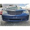Image 4 : A4 --  2008 CHRYSLER SEBRING LX, Blue, 272839 KM's  "NO RESERVE"