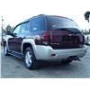 Image 12 : A3 --  2007 CHEVROLET TRAILBLAZER LS 4X4, Red, 261532 KM's   "NO RESERVE"