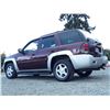 Image 13 : A3 --  2007 CHEVROLET TRAILBLAZER LS 4X4, Red, 261532 KM's   "NO RESERVE"