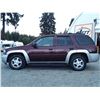 Image 14 : A3 --  2007 CHEVROLET TRAILBLAZER LS 4X4, Red, 261532 KM's   "NO RESERVE"
