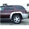 Image 17 : A3 --  2007 CHEVROLET TRAILBLAZER LS 4X4, Red, 261532 KM's   "NO RESERVE"