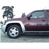 Image 18 : A3 --  2007 CHEVROLET TRAILBLAZER LS 4X4, Red, 261532 KM's   "NO RESERVE"