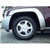 Image 19 : A3 --  2007 CHEVROLET TRAILBLAZER LS 4X4, Red, 261532 KM's   "NO RESERVE"