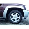 Image 21 : A3 --  2007 CHEVROLET TRAILBLAZER LS 4X4, Red, 261532 KM's   "NO RESERVE"