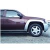 Image 22 : A3 --  2007 CHEVROLET TRAILBLAZER LS 4X4, Red, 261532 KM's   "NO RESERVE"