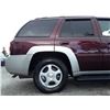 Image 23 : A3 --  2007 CHEVROLET TRAILBLAZER LS 4X4, Red, 261532 KM's   "NO RESERVE"