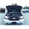 Image 25 : A3 --  2007 CHEVROLET TRAILBLAZER LS 4X4, Red, 261532 KM's   "NO RESERVE"
