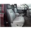Image 31 : A3 --  2007 CHEVROLET TRAILBLAZER LS 4X4, Red, 261532 KM's   "NO RESERVE"