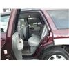 Image 41 : A3 --  2007 CHEVROLET TRAILBLAZER LS 4X4, Red, 261532 KM's   "NO RESERVE"