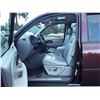 Image 45 : A3 --  2007 CHEVROLET TRAILBLAZER LS 4X4, Red, 261532 KM's   "NO RESERVE"
