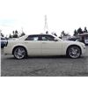 Image 10 : B2 --  2006 CHRYSLER 300 TOURING, White, 256262 KM's