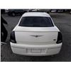 Image 16 : B2 --  2006 CHRYSLER 300 TOURING, White, 256262 KM's