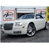 Image 2 : B2 --  2006 CHRYSLER 300 TOURING, White, 256262 KM's