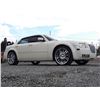 Image 9 : B2 --  2006 CHRYSLER 300 TOURING, White, 256262 KM's